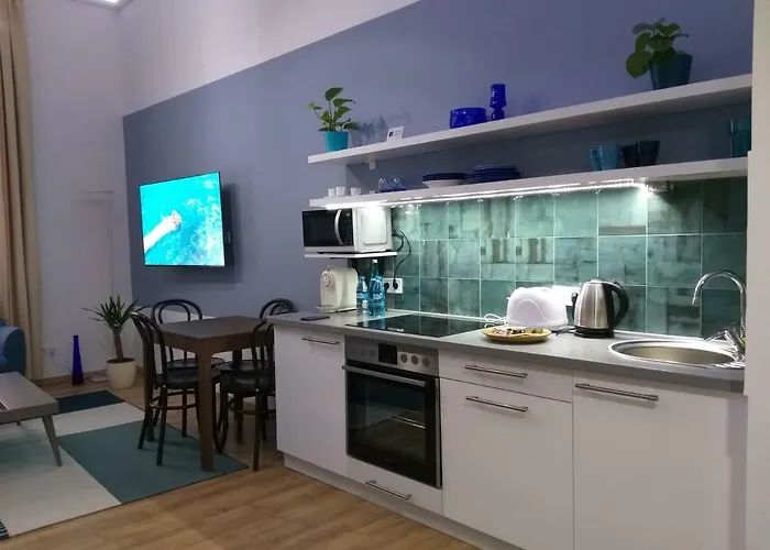 Tempo Life Apartman
