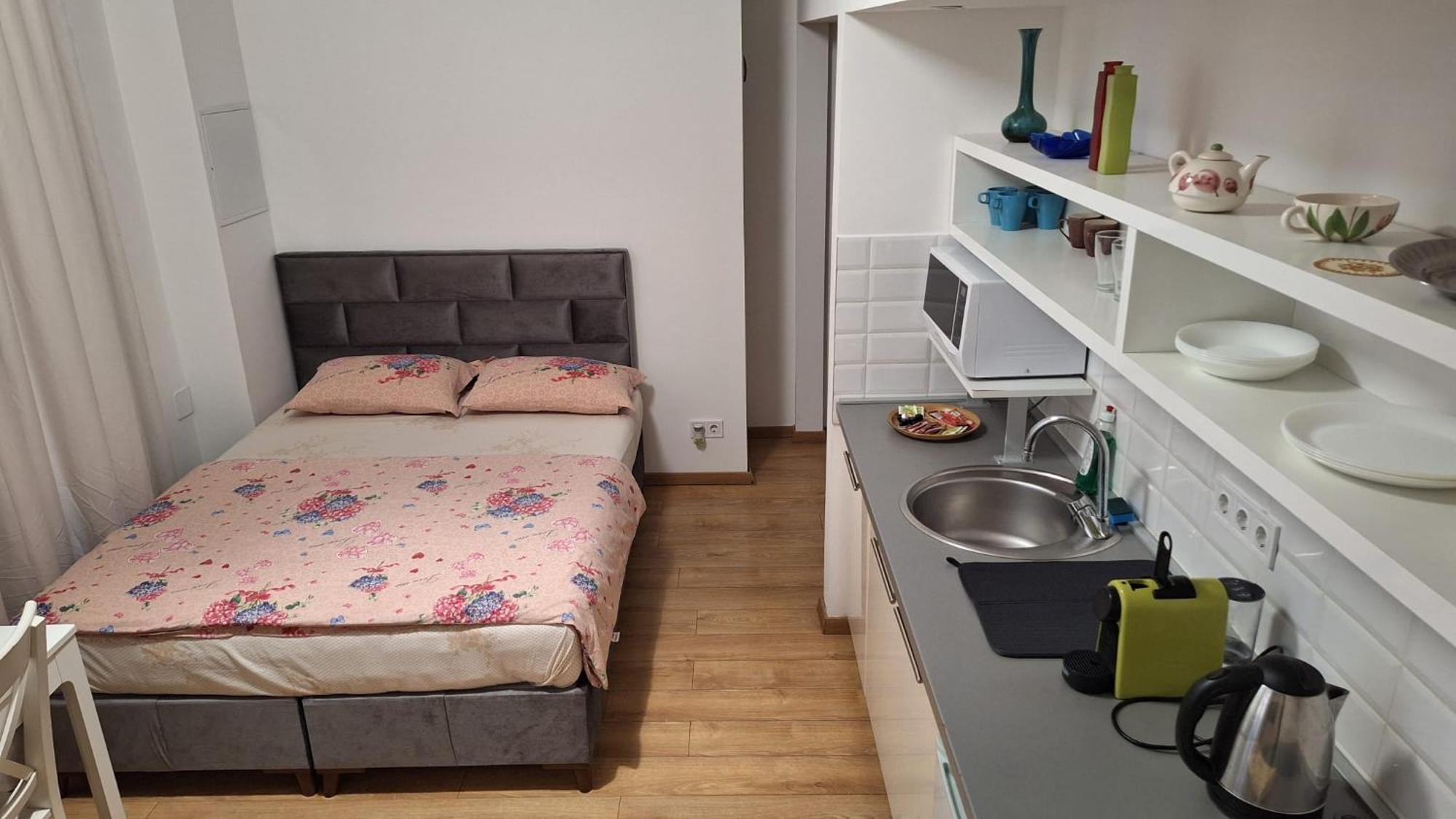 Tempo Life Budapest
