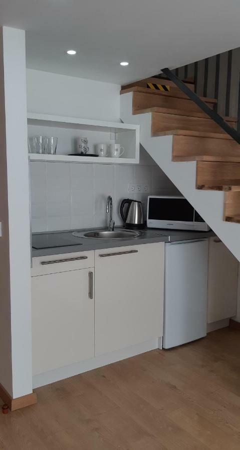Tempo Life Apartment