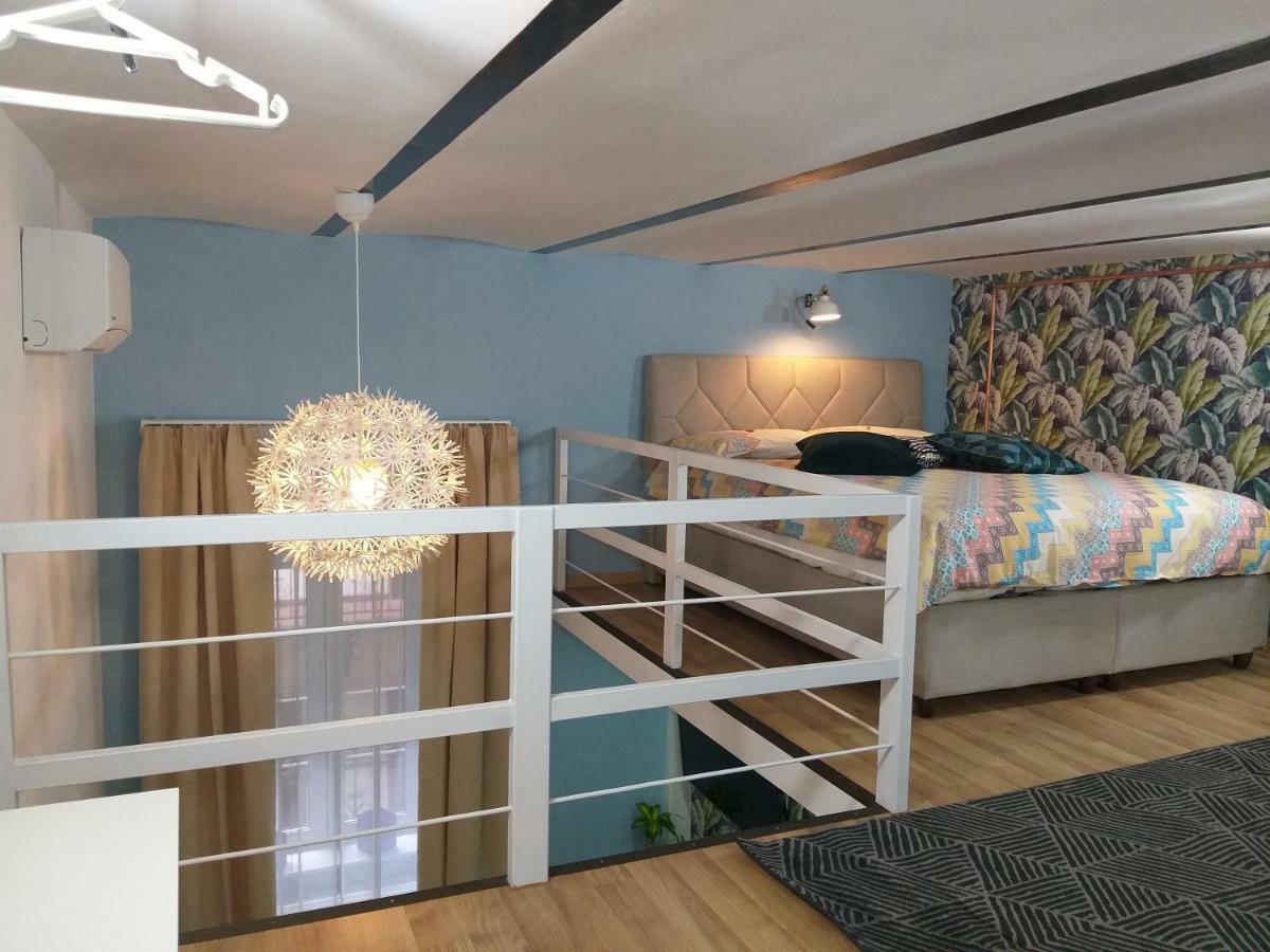 Apartment Tempo Life Budapest