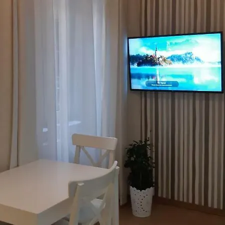 Tempo Life Apartman Budapest Exterior photo