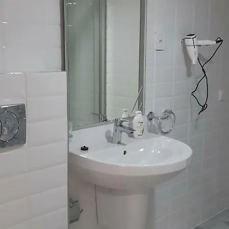 Tempo Life Apartman Budapest Exterior photo