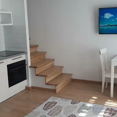 Tempo Life Apartman Budapest Exterior photo