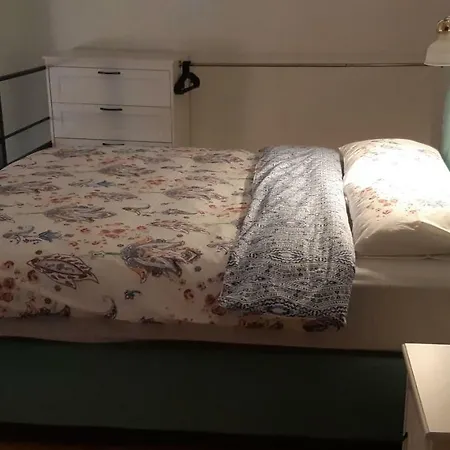 Tempo Life Apartman Budapest Exterior photo