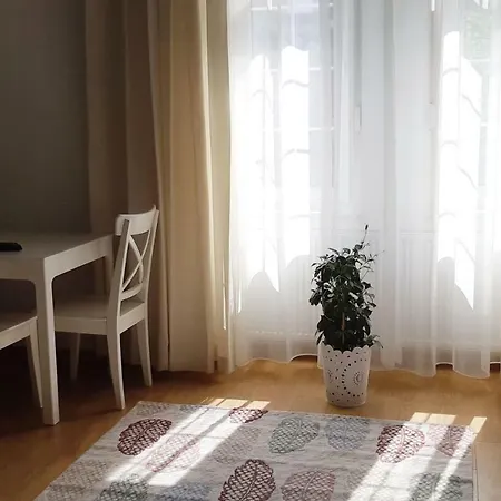 Tempo Life Apartman Budapest Exterior photo