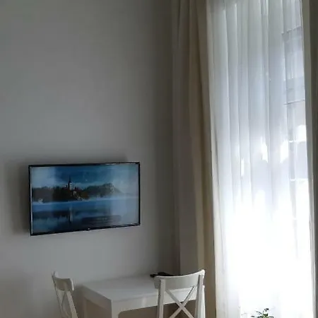 Tempo Life Apartman Budapest Exterior photo