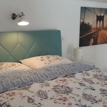 Tempo Life Apartman Budapest Exterior photo