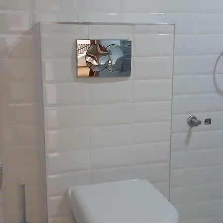Tempo Life Apartman Budapest Exterior photo
