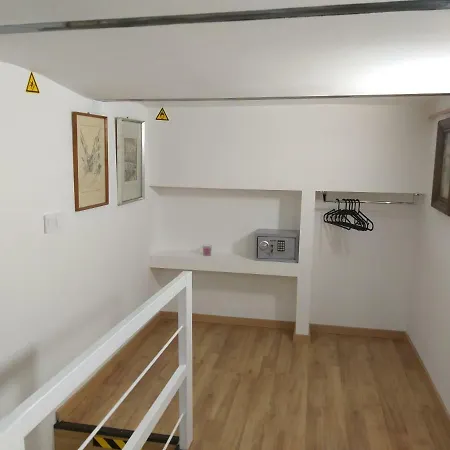 Tempo Life Apartman Budapest Exterior photo
