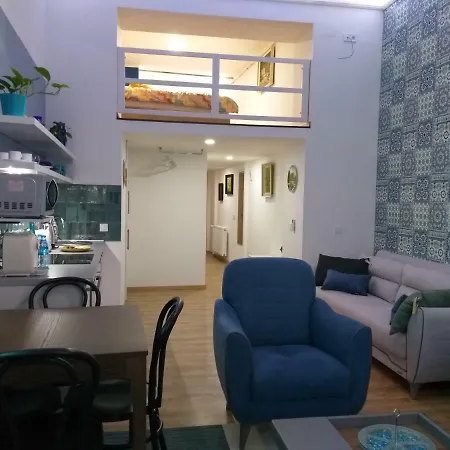 Tempo Life Apartman Budapest Exterior photo