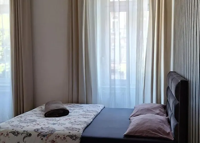 Tempo Life Apartman