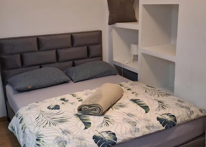 Tempo Life Apartman