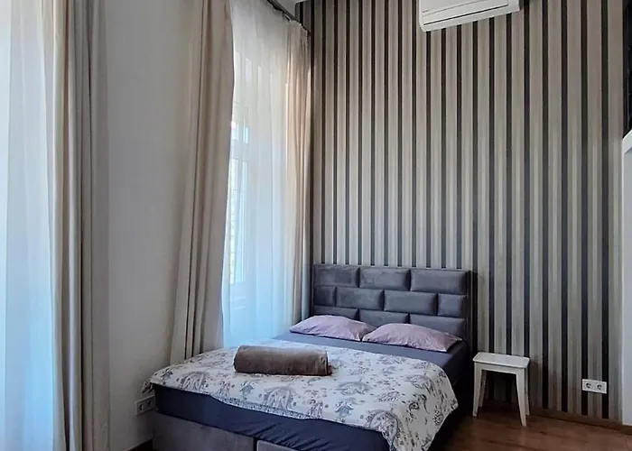 Tempo Life Apartman