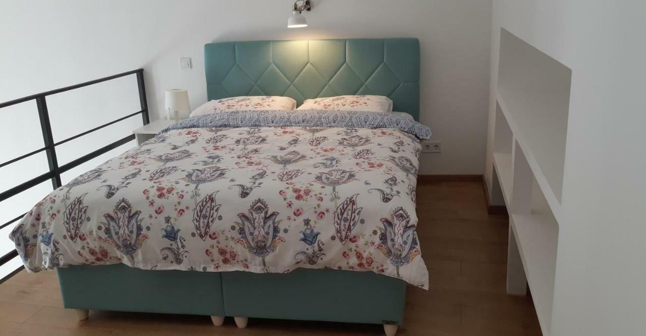Tempo Life Apartment