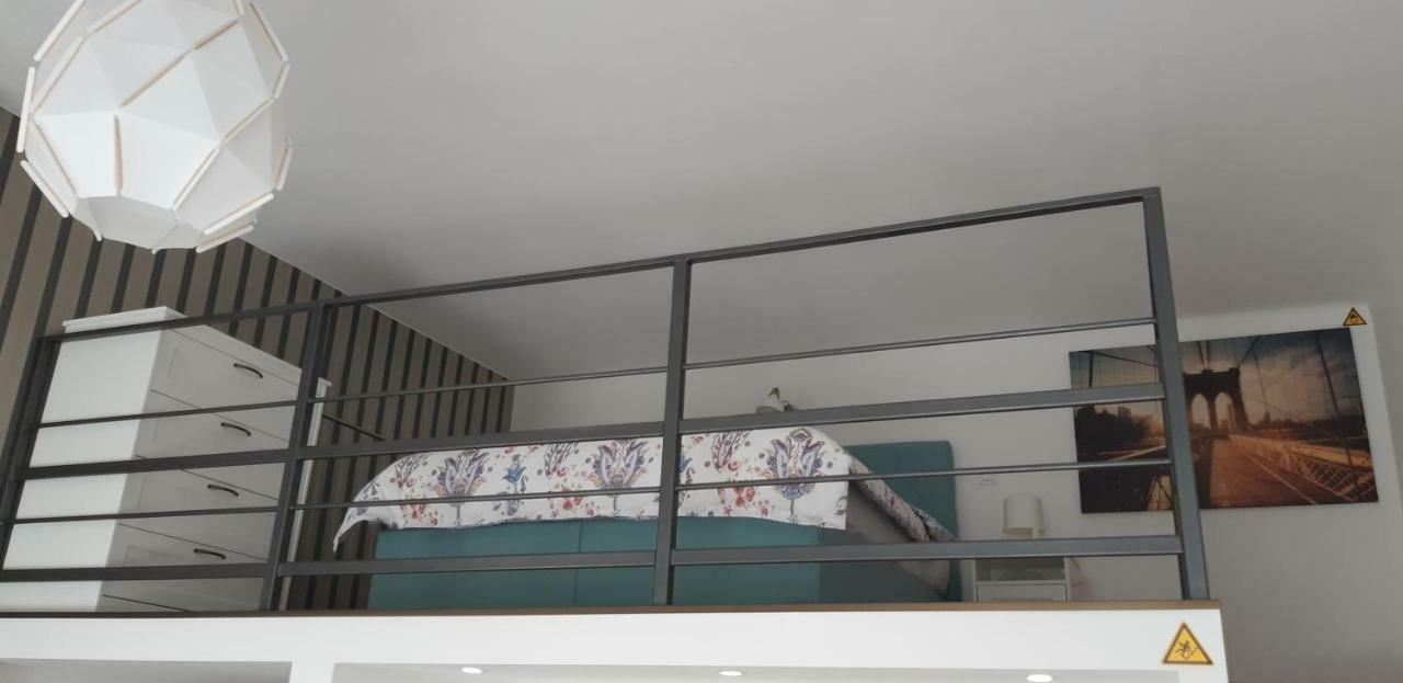 Tempo Life Apartment *