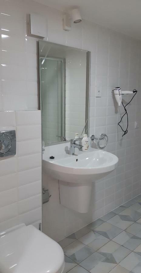 Tempo Life Apartment