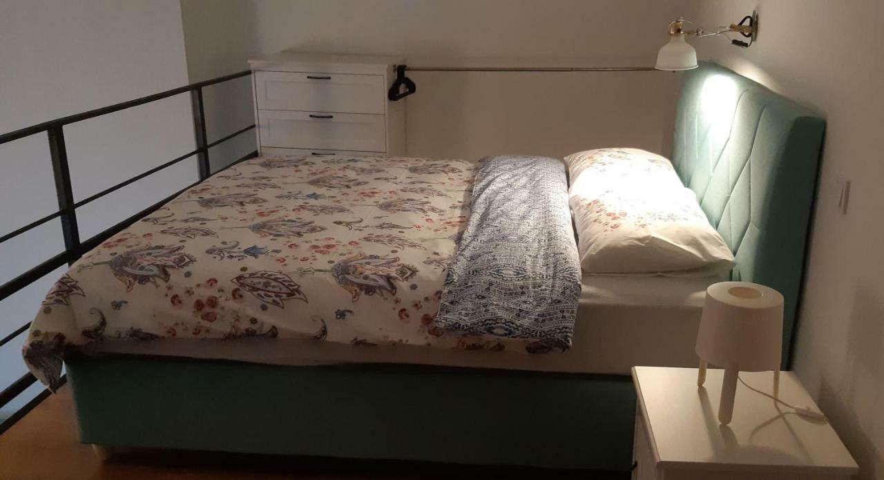 Tempo Life Apartment