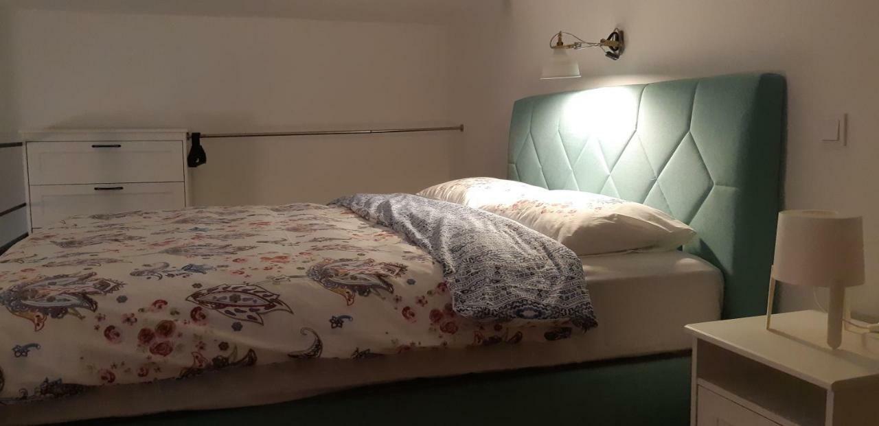 Apartment Tempo Life Budapest