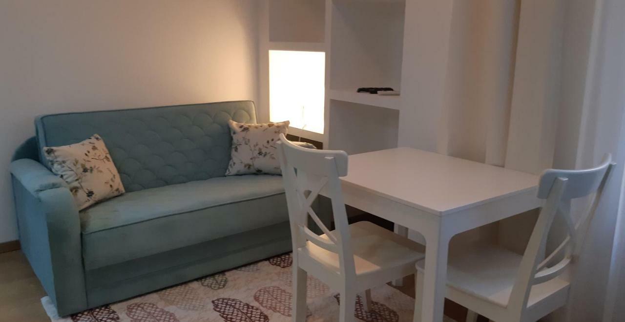 Tempo Life Apartment