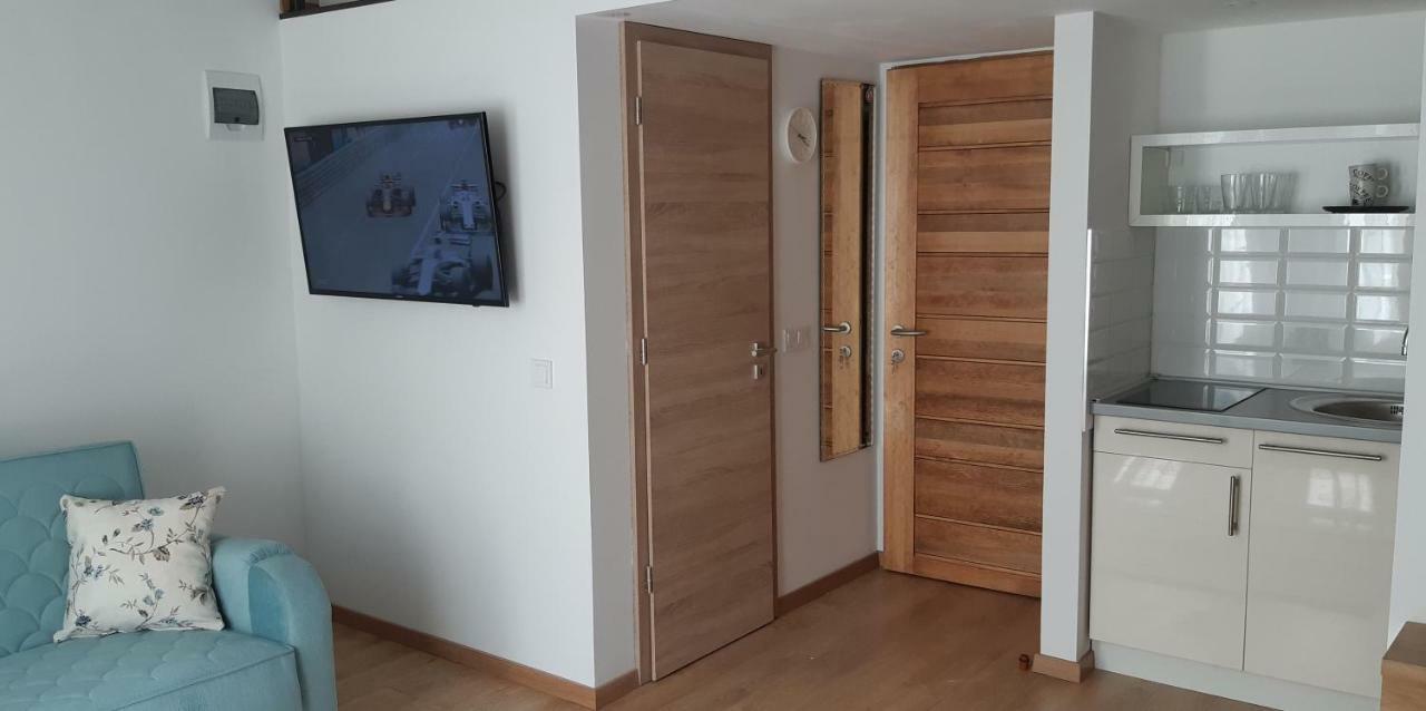 Tempo Life Apartment Budapest