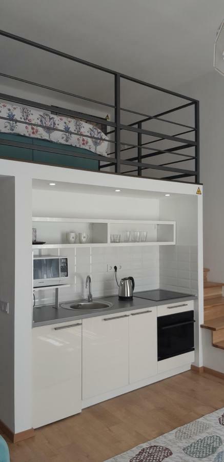 Tempo Life Apartment Budapest
