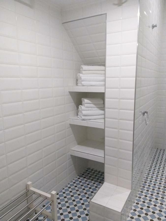 Tempo Life Apartment