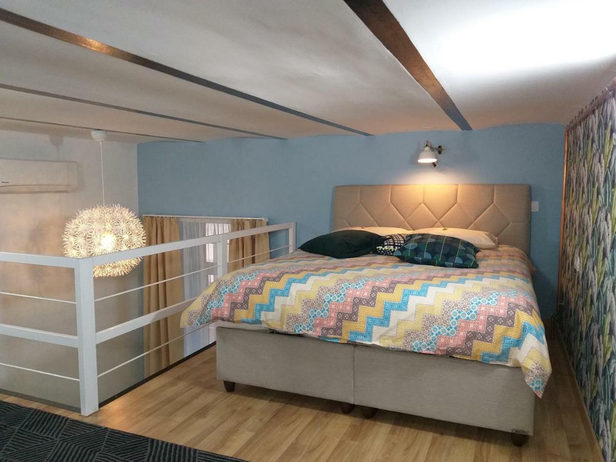 Apartment Tempo Life Budapest