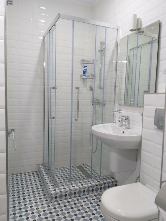 Tempo Life Apartment