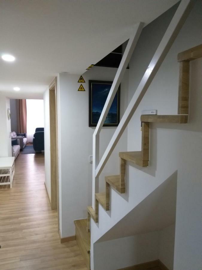 Tempo Life Apartment Budapest