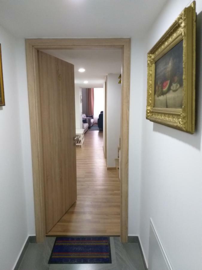 Tempo Life Apartment Budapest