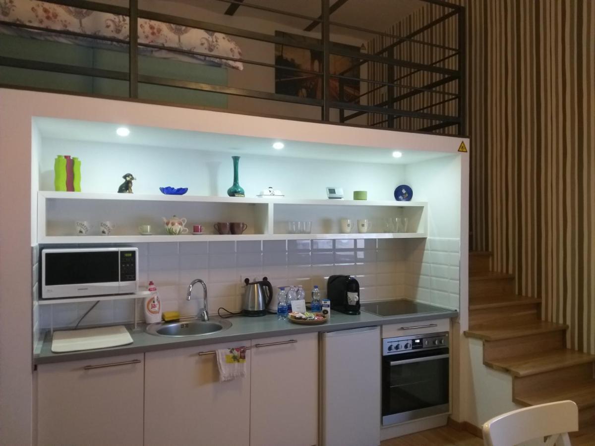 Tempo Life Apartment Budapest